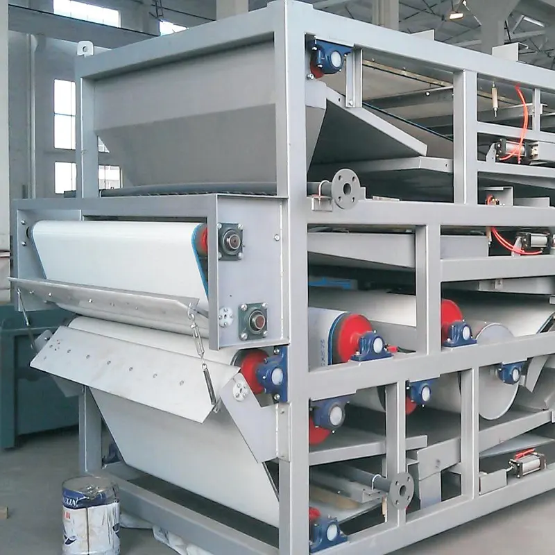 Trattamento ambientale delle acque