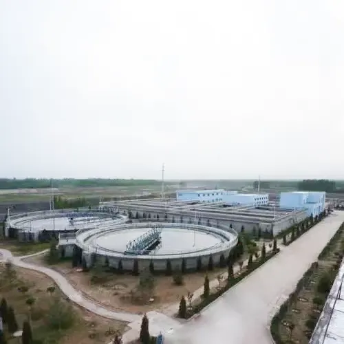 Ingegneria del trattamento fisico delle acque reflue urbane