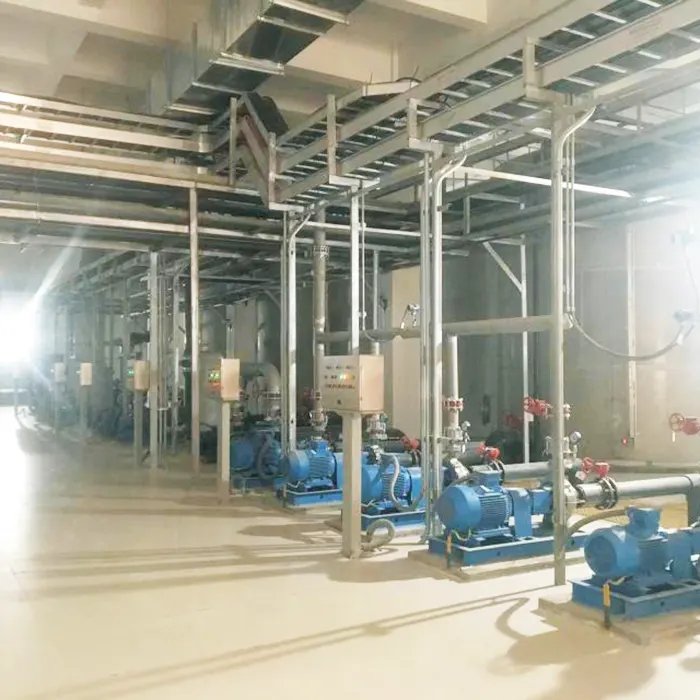 Caso studio impianto di termovalorizzazione